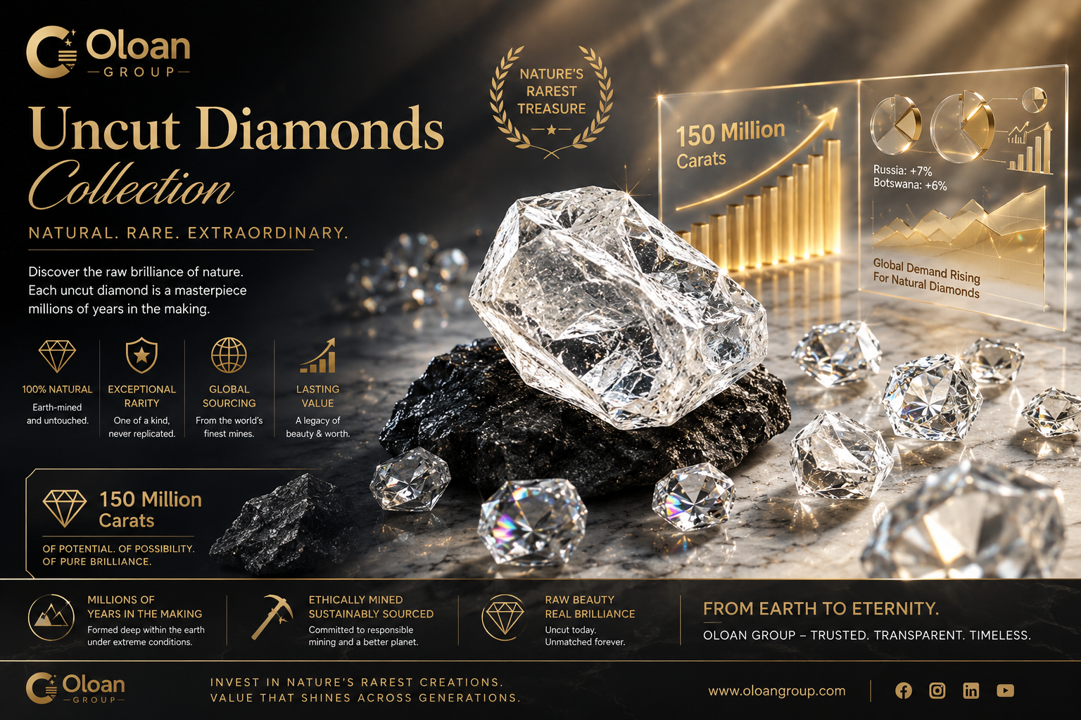 Diamonds